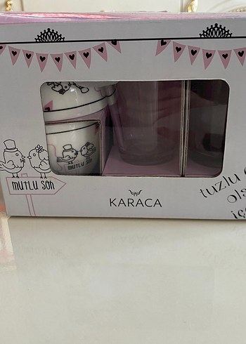 Karaca