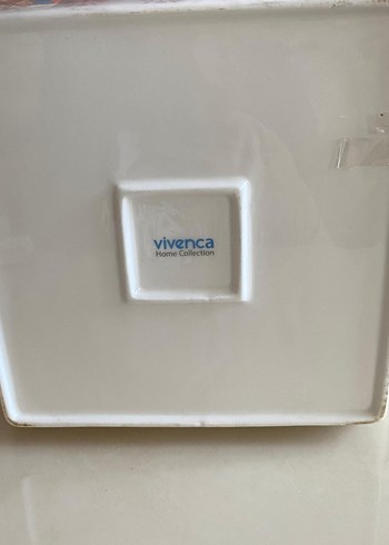 Pembe Vintage Desenli peçetelik - Görsel 5