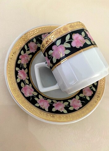 Japon kahve fincanı
