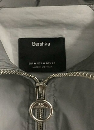 Bershka Bershka refkektor mont