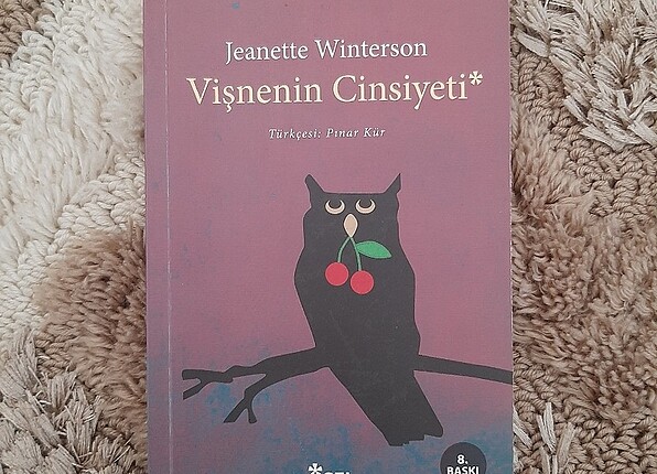 Vişnenin cinsiyeti