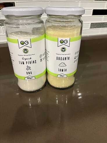Ek gıda ürünleri