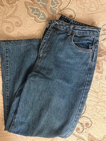 Trendyol & Milla Wide Leg Jean