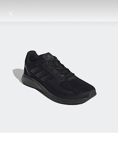 Adidas spor ayakkabı