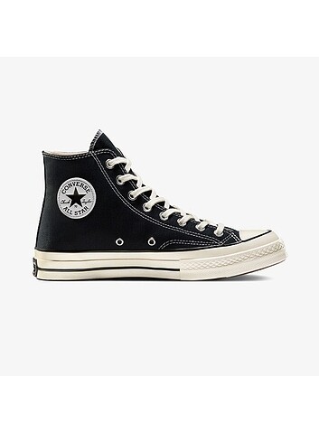Converse chuck70 siyah