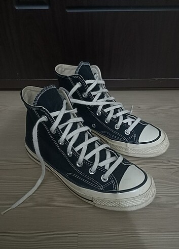 Converse chuck70 siyah