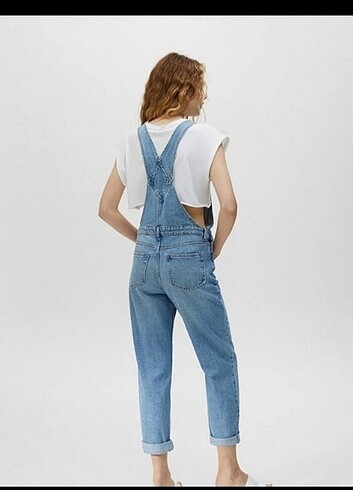 Pull and Bear Pull&bear salopet