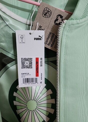 Puma Sıfır puma