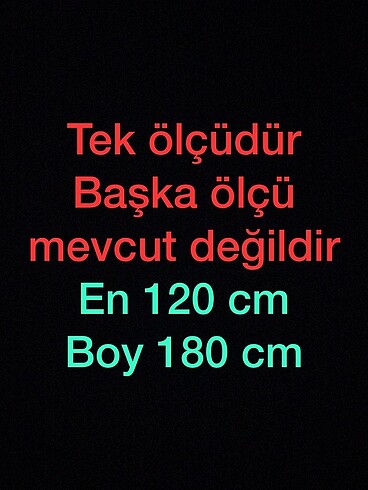Beden Çocuk Halısı