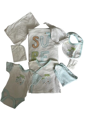 Sevi Bebe Yenidoğan