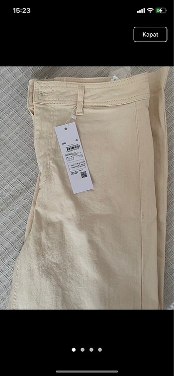 Koton Koton pantolon