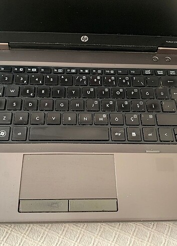 Hp Hp laptop 