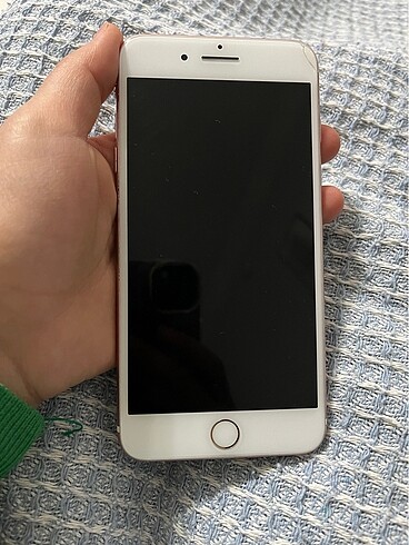 İphone7 plus