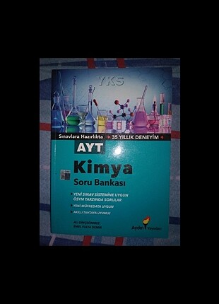 YKS KİTAP