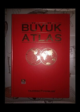 Atlas