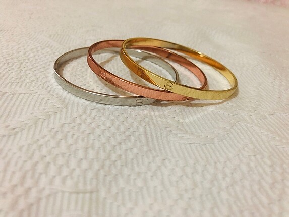Cartier Bileklik