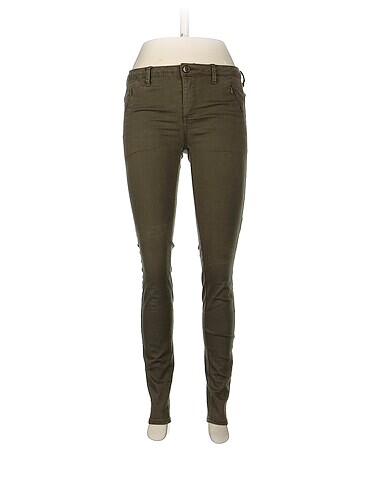 Zara Jean / Kot %70 İndirimli.
