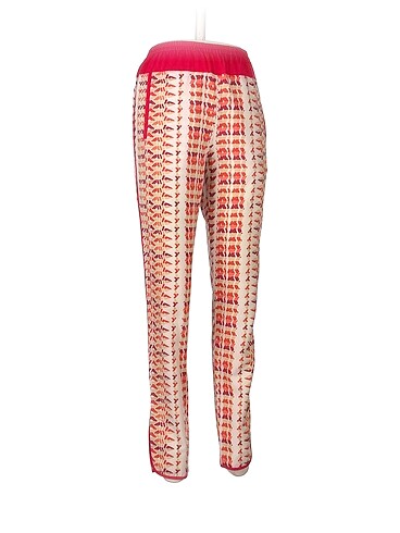 BCBG Maxazria BCBG Maxazria Kumaş Pantolon %70 İndirimli.