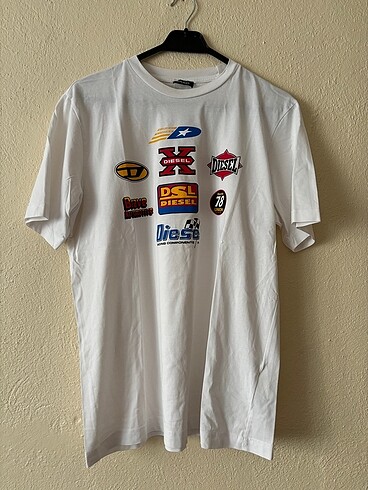 Diesel Tshirt