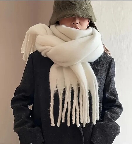 Pinterest Atkı