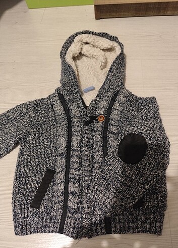 Zara mont 