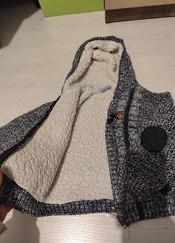 Zara Zara mont 