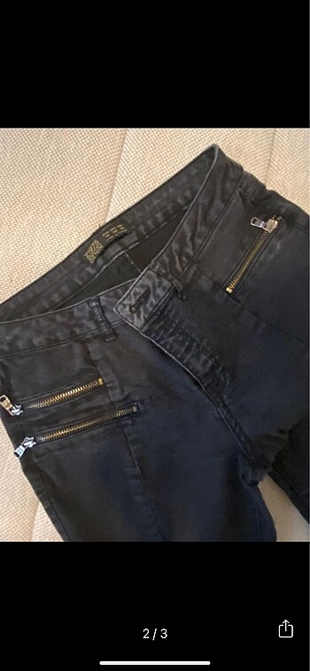 Zara Paça detaylı pnt
