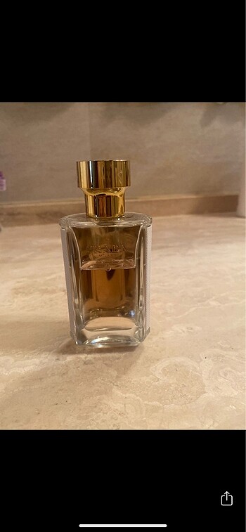 Prada parfüm La femme 50 ml