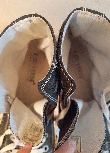 Converse Converse