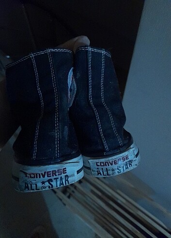 40 Beden lacivert Renk Converse