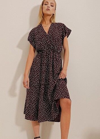 Kadın elbise - Görsel 3