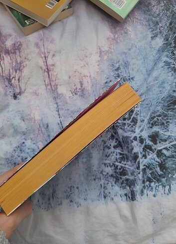 Son şansa hoş geldiniz kitap  - Görsel 3