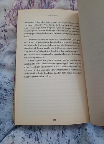 Son şansa hoş geldiniz kitap  - Görsel 4