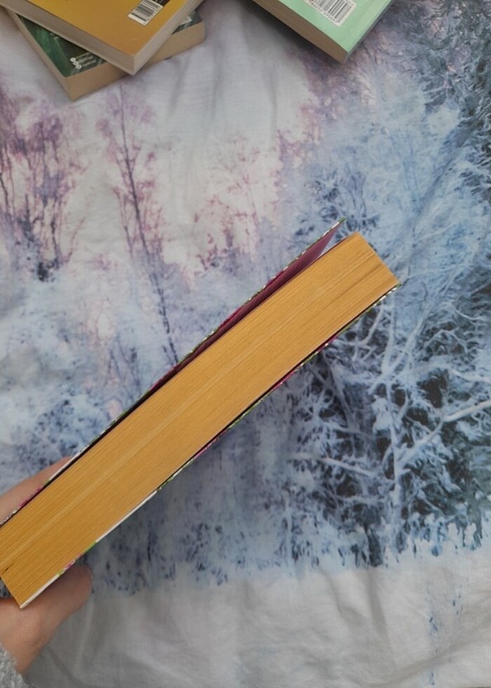 Son şansa hoş geldiniz kitap  - Görsel 3