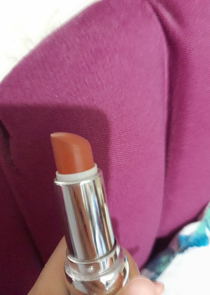 Farmasi bb ruj nude - Görsel 2