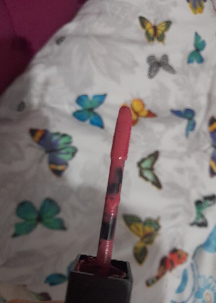 Maybelline likit ruj 05 - Görsel 4