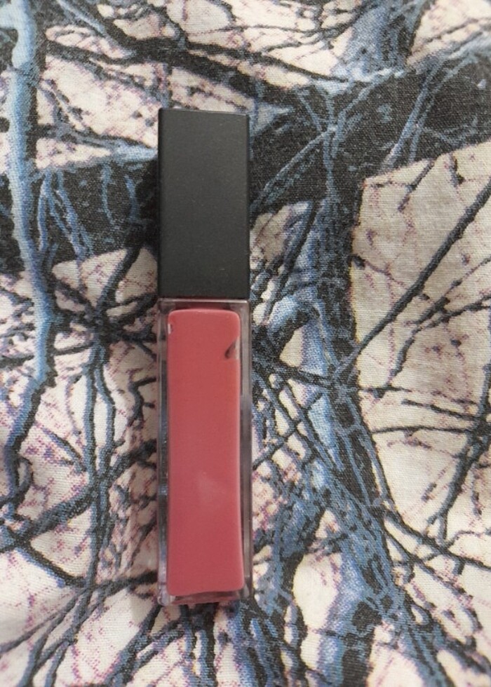 Maybelline likit ruj 05 - Görsel 2