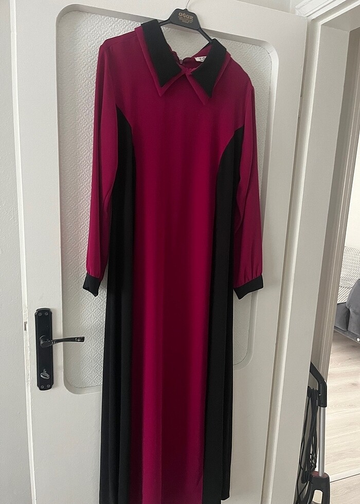 Günlük elbise - Görsel 2