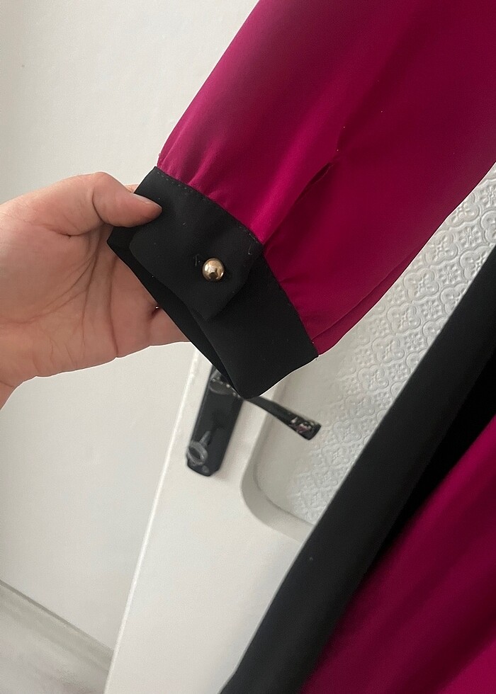 Günlük elbise - Görsel 3