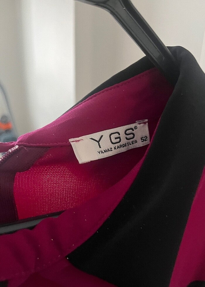 Günlük elbise - Görsel 4