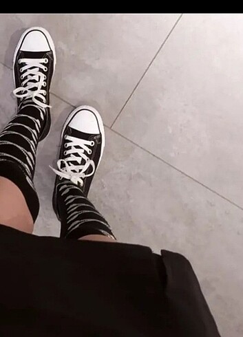 Converse 