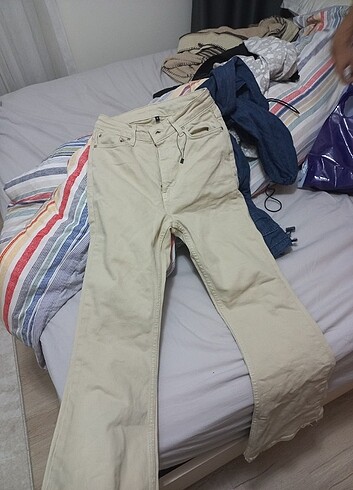 Zara Jeans trendyolmilla