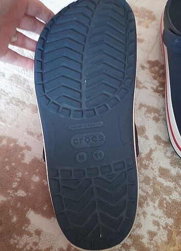 Crocs erkek 44-45