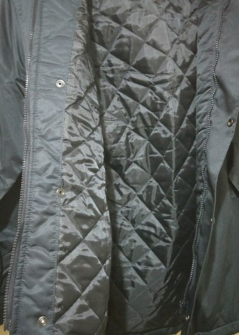 Erkek üniforma mont parka - Görsel 3