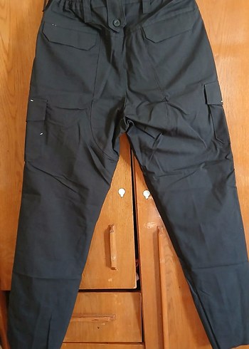 infaz koruma pantolon - Görsel 2