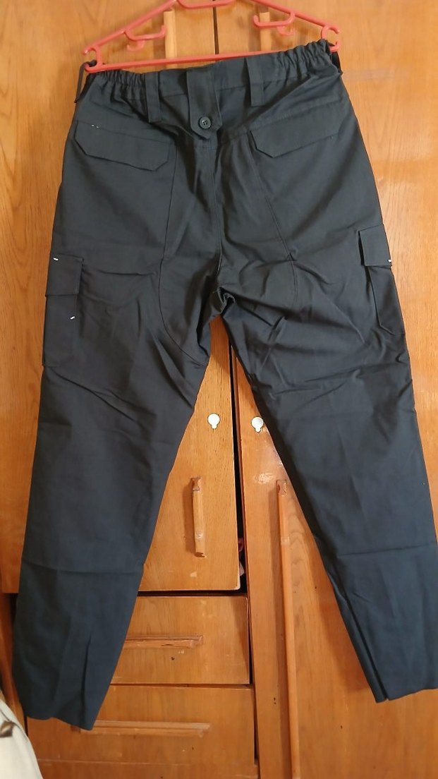 infaz koruma pantolon - Görsel 2