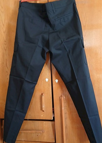 infaz koruma Pantolon - Görsel 2