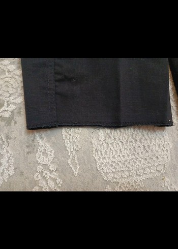 infaz koruma Pantolon - Görsel 3