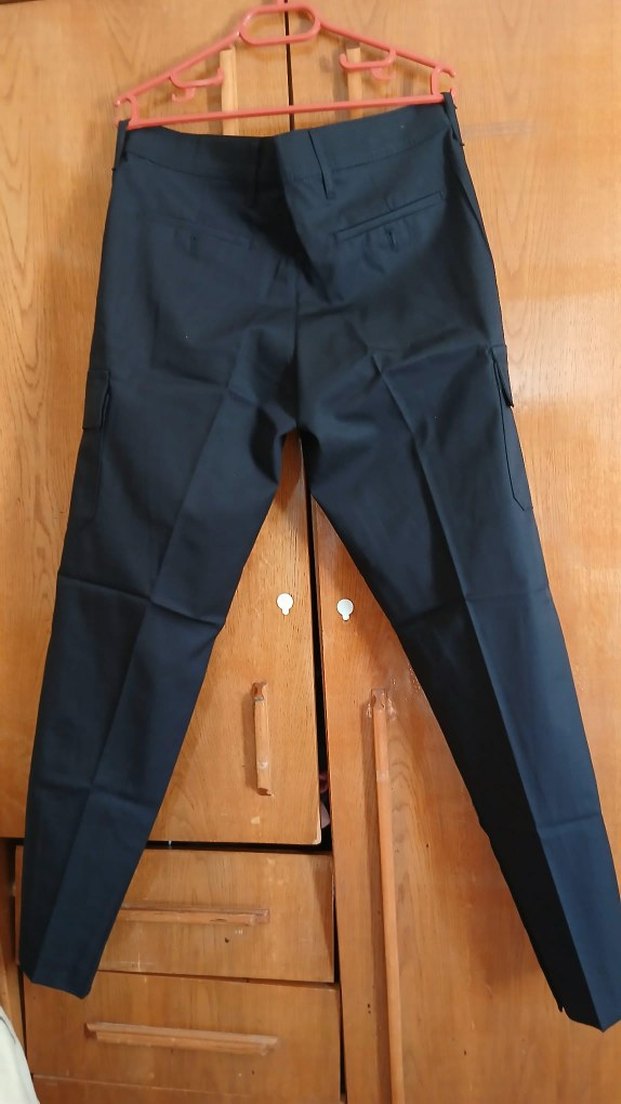 infaz koruma Pantolon - Görsel 2