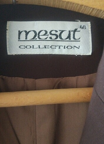 American Vintage Kadın blazer ceket